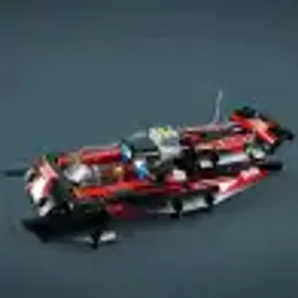AGI Technic Rennboot (42089)