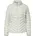 Steppjacke rot M