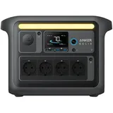 Anker SOLIX C1000X 1800 W 1056 Wh Powerstation