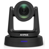 AViPAS AV-2010G 20x USB2.0 PTZ Camera w/ PoE+