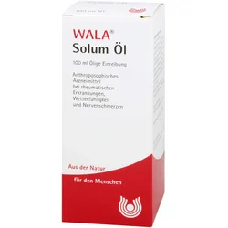 SOLUM OEL