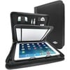 Tablet Organizer Elegance Universal 10.5" schwarz