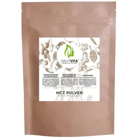 greatvita MCT Pulver 400 g