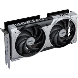 MSI GeForce RTX 5070 Ventus 2X OC 12GB GDDR7, HDMI, 3x DP (V532-003R)