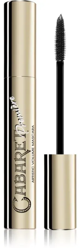 Vivienne Sabó Cabaret Première verlängernde Wimperntusche für mehr Volumen Farbton 01 9 ml