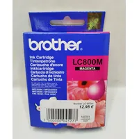 Brother LC-800M magenta