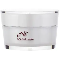 CNC Spezialmaske
