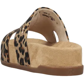 Rieker V4088-60 für Damen, animal, Größe 40 EU