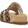 Rieker V4088-60 für Damen, animal, Größe 40 EU