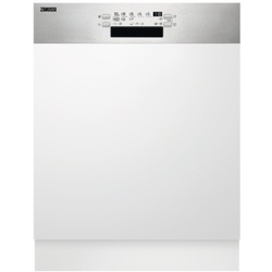 Zanussi ZDSN653X2