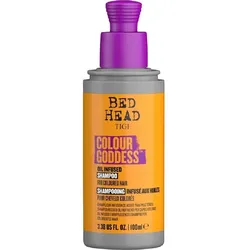 TIGI Colour Goddess Colour Shampoo 100 ml