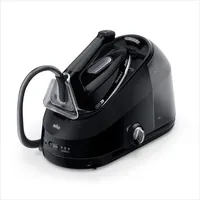 Braun CareStyle 5 IS 5249 BK schwarz