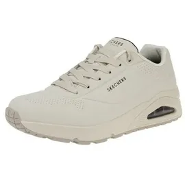 SKECHERS Uno - Stand On Air Weiß 46