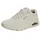 SKECHERS Uno - Stand On Air Weiß 46