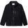 Columbia Fleece Rollkragenpullover Schwarz M