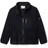 Columbia Fleece Rollkragenpullover Schwarz M