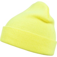 MSTRDS Beanie Gelb,