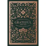 Paige Tate & Co Grateful for You: A Mothers Journal to Write Letters to My Baby Keepsake Mom Memory Book and Journal to Children (Heirloom Story Books and Guided Journals, Band 8)