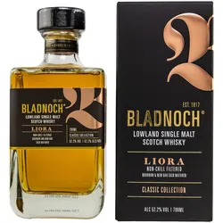 Bladnoch Liora
