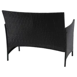 MCW Hamar 106 x 83 x 60 cm Anthrazit