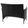 MCW Hamar 106 x 83 x 60 cm Anthrazit