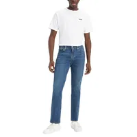 Levi's 511 Slim Fit in blauem Whoop-W32 / L34