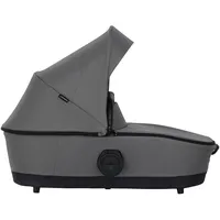 EasyWalker Harvey5 Wanne Pebble Grey, Grau