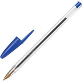 BIC Kugelschreiber Cristal Original blau