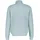 Lerros Sweatjacke »LERROS Unifarbene Herren-Sweatjacke blau