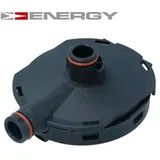 Energy Ventil, Kurbelgehäuseentlüftung