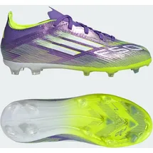 adidas F50 Elite FG Purple Rush/Cloud White/Lucid Lemon 35,5