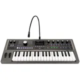 Korg microKORG-2-37 Tasten-Analog-Synthesizer und Vocal-Prozessor