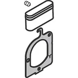 Hansgrohe Strahlformer (5 l/min) 93085000 Waschtischmischer 230