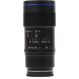 Laowa 100mm F2,8 Ultra-Makro APO Sony E