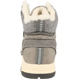 Jane Klain Schnürboots Mit Tex-Membran in grau | Gr.: 38