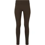 ATHLECIA Luxe W Tights chocolate torte 36