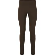 ATHLECIA Luxe W Tights chocolate torte 36