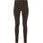 ATHLECIA Luxe W Tights chocolate torte 36