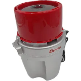 Girmi TR20 Zerkleinerer, 320 W, 0,25 Liter, Kunststoff, Rot