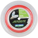 Yonex Aerobite Hybrid 0.61/0.67 weiss/rot 200m Rolle