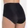 Miederhose Schwarz 70