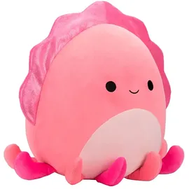 Squishmallows Augie the Cuttlefish 40 cm Rosa