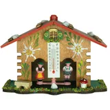 Trenkle Wetterhaus aus dem Schwarzwald TU 815