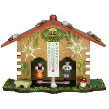 Trenkle Wetterhaus aus dem Schwarzwald TU 815