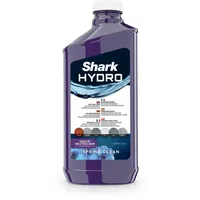 Shark 4968FFJ200EU Hydrovac Reiniger 1L, Nachfüllpackung - Lila