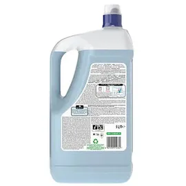 Lenor Professional Aprilfrisch Weichspüler 5,0 l