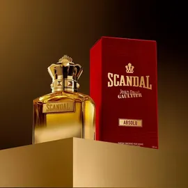 Jean Paul Gaultier Scandal Pour Homme Absolu Parfum Concentré 150 ml