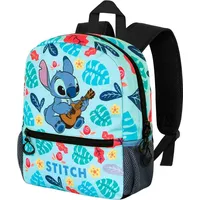 Karactermania Disney Lilo And Stitch Guitar Rucksack - Green