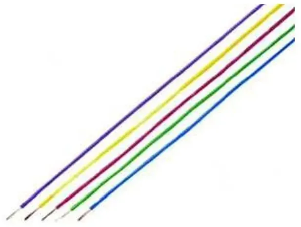 Helukabel Einzelader PVC H05V-K 075qmm dbl 100m