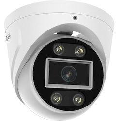 Foscam T8EP 4K 8 MP Outdoor Überwachungskamera weiß